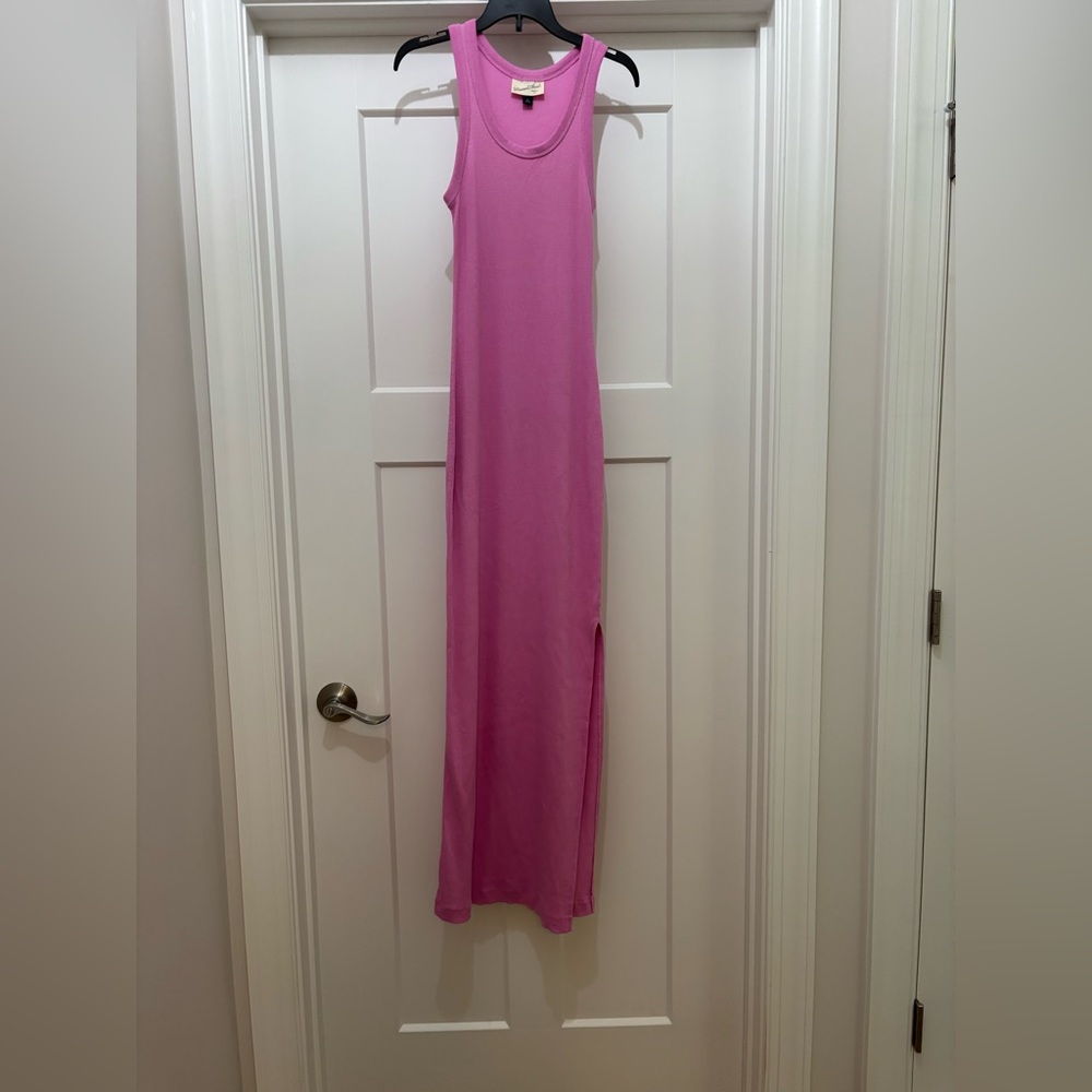 Universal thread dress